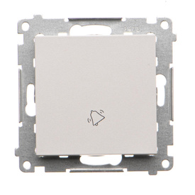 Przycisk "dzwonek" Simon 55 