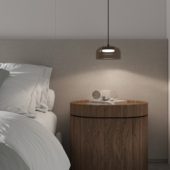 Lampa wisząca Ipon śr. 20 cm Aromas