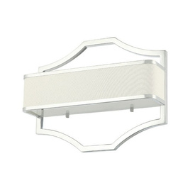 Kinkiet Gerdo Parette Cromo OPEN DESIGN HIGHLIGHTS