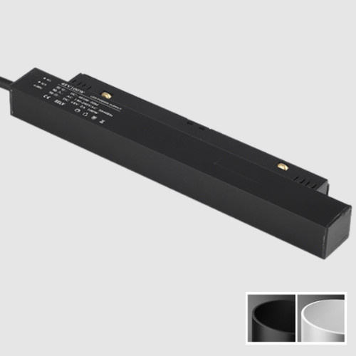 MULTITRACK zasilacz plug-in 100W 48V