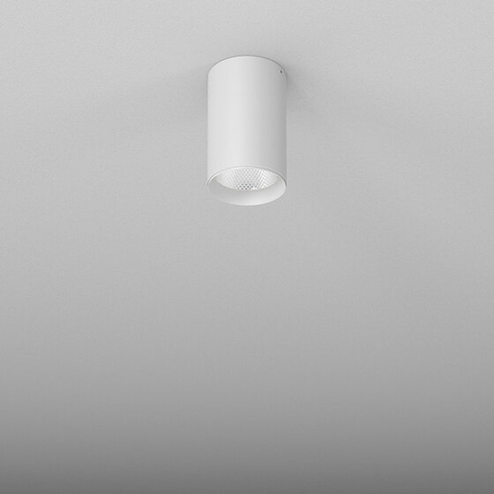 PET maxi LED  spot natynkowy AQform