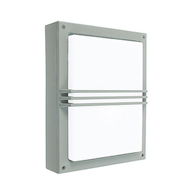 Kinkiet zewnętrzny LED Nordkapp Norlys art 1620grafit