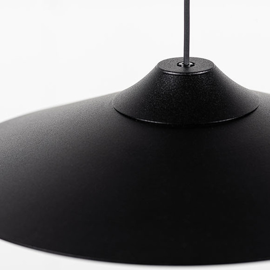 Oprawa wisząca Mika 24 Z SW TRIAC Chors