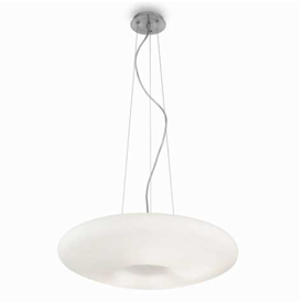 LAMPA WISZĄCA GLORY SP3 D50 019734 IDEAL LUX