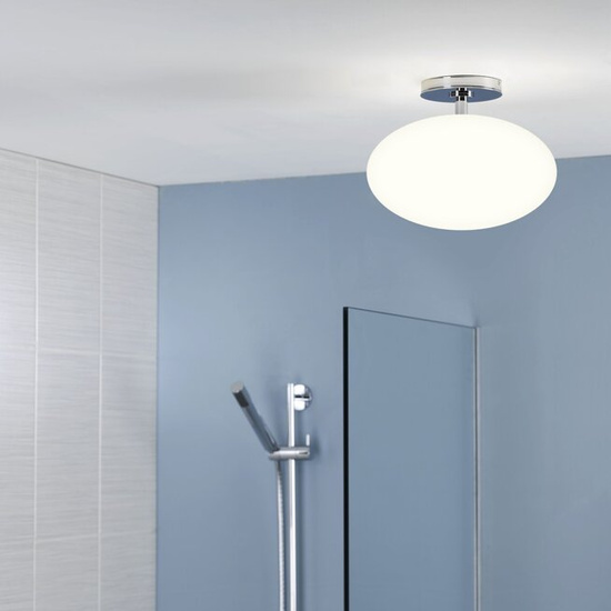 Plafon do łazienki  Zeppo chrom  Astro Lighting