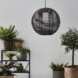 Lampa wisząca na taras lub balkon SAGE Markslojd