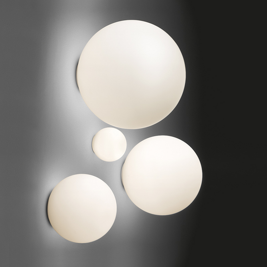 Kinkiet Dioscuri 42 Artemide 0117010A