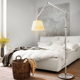 Tolomeo Mega led Lampa Stojąca Artemide