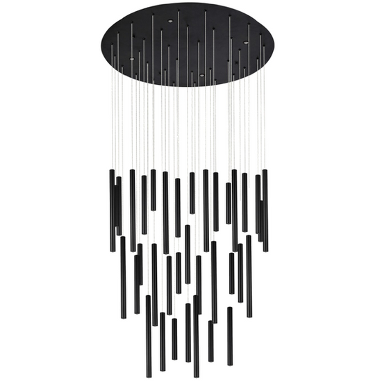 Lampa wisząca ILIOS 36 3-STEP DIMM
