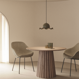 Lampa wisząca CHAPÉU C1157 Aromas 