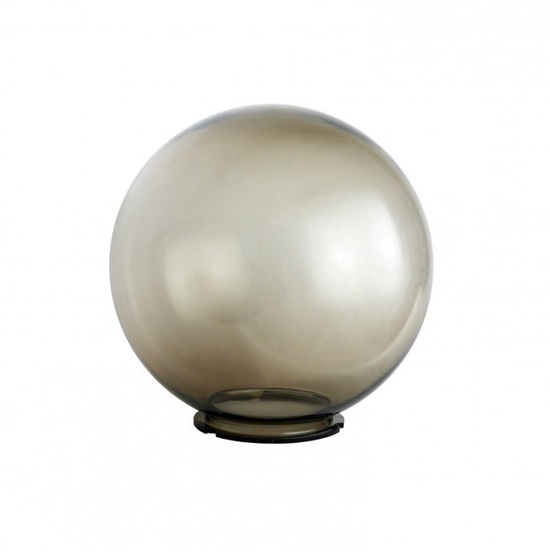 Lampa stojąca zewnętrzna Suma kula Alekule G 200 Z