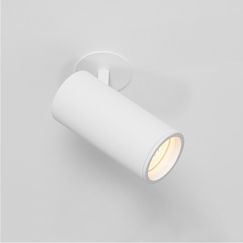 reflektor do zabudowy HYPER zoom LED Ø60 AQform