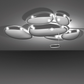 Lampa sufitowa Skydro LED Artemide 1245W10A