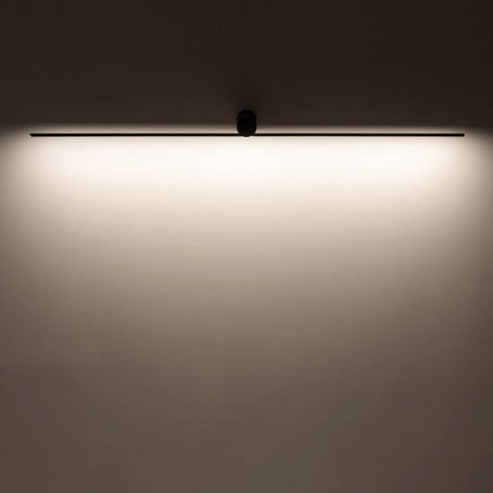 Kinket SPIN LED 66cm 10W barwa ciepła 3000K