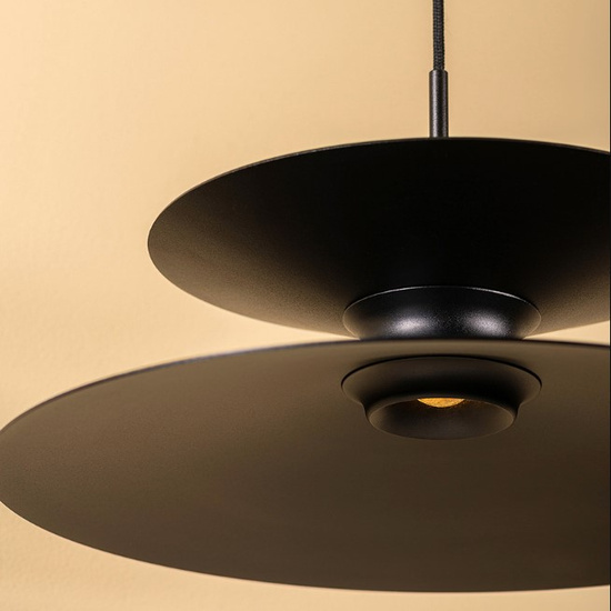 Oprawa wisząca Moonlight B Z SNW TRIAC Chors