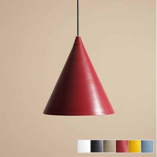 Lampa wisząca FORM RED WINE ALDEX