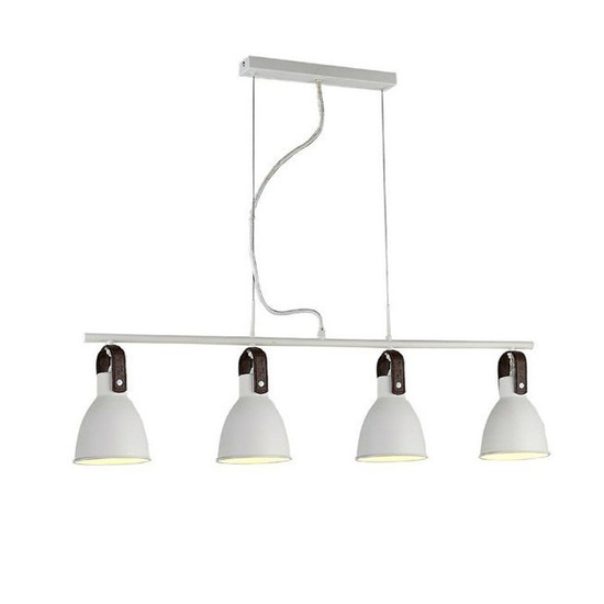 Lampa wisząca Tessio 4 Azzardo