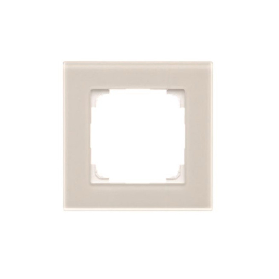 Ramka szklana jednokrotna Simon 55 Nature