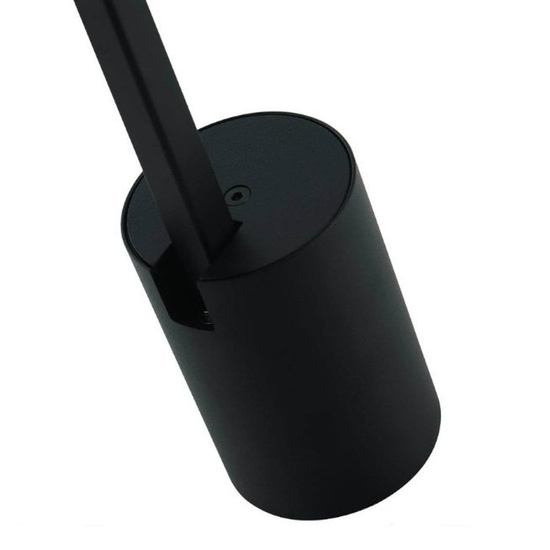 Lampa wisząca Tuka Nero L OPEN DESIGN HIGHLIGHTS