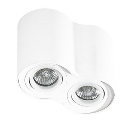 Spot BROSS 2 AZ0859 biały Azzardo