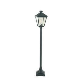 Latarnia ogrodowa London Norlys art.485 czarny