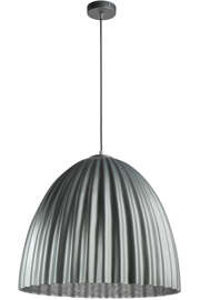 TELMA 50 SREBRNY lampa 32024