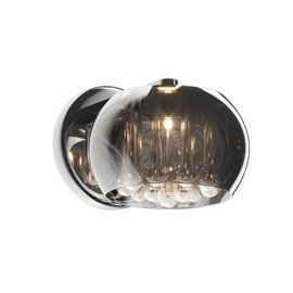Kinkiet dekoracyjny Crystal  ZUMA LINE 