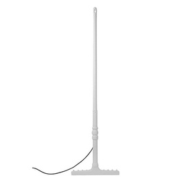 Lampa podłogowa zewnętrzna grabie THP145 3R EXT KARMAN