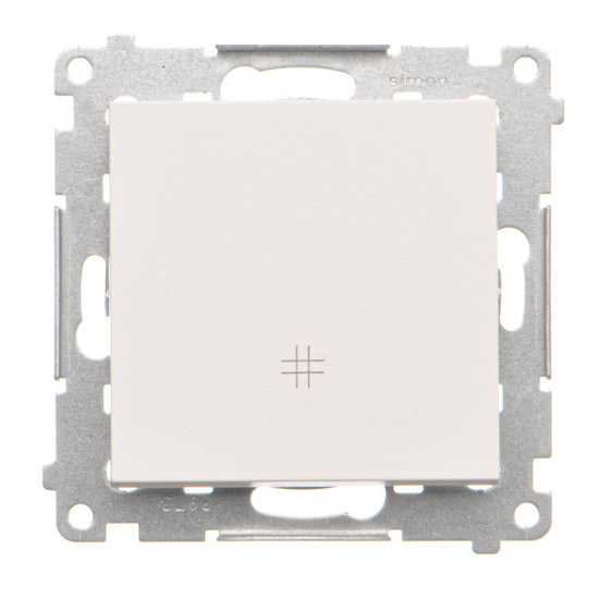 Łącznik krzyżowy Simon 55 