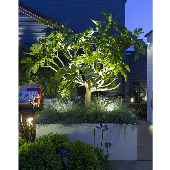 Reflektor zewnętrzny wbijany SCOPE IN-LITE Wysyłka 24h