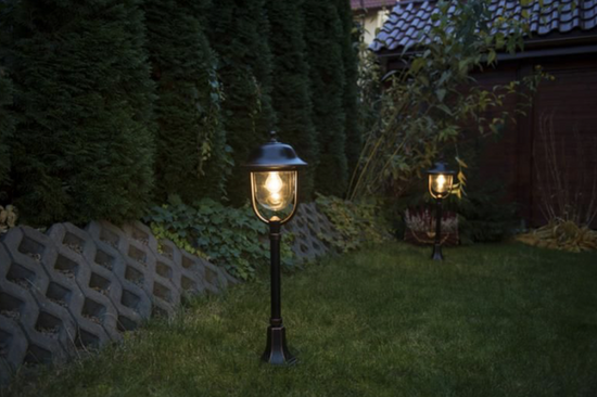 Lampa stojąca PRINCE K 5002/3/O SU-MA