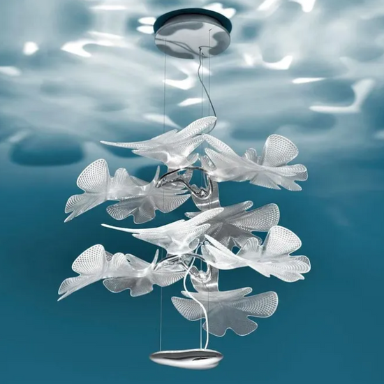 Lampa wisząca Chlorofilia Artemide 1628110A