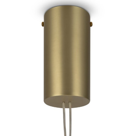 Lampa wisząca Maya P091PL-L18G3K Maytoni