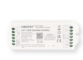 Kontroler 2w1 LED 12-48VDC 20A MiBoxer (FUT035P+)