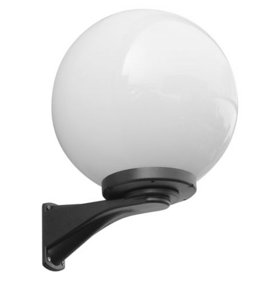 Kinkiet zewnętrzny KULE K 3012/1/KD 300 SU-MA