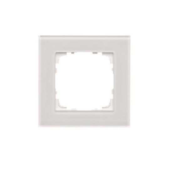 Ramka szklana jednokrotna Simon 55 Nature