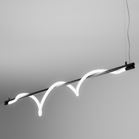 Oprawa wisząca SPRITZER MEDIUM Zaho Lighting
