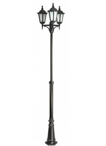 Oprawa masztowa RETRO CLASSIC OGMWN 3 marki SU-MA