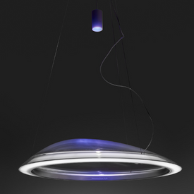Lampa wisząca Ameluna RGB Artemide 1402010app