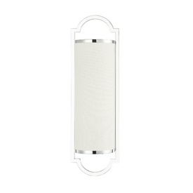 Kinkiet Libero Parette Cromo OPEN DESIGN HIGHLIGHTS