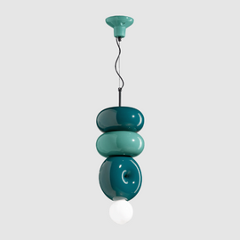 Lampa wisząca Bumbum Mix Ferroluce C2763 Ferroluce