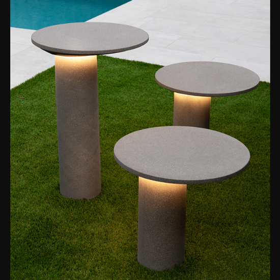 Słupek ogrodowy Moal Bollard