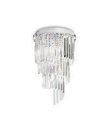 PLAFON Carlton 168920 IDEAL LUX