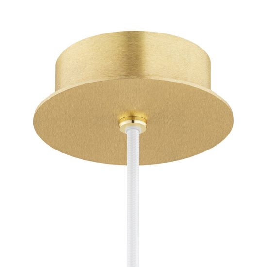 Lampa wisząca EVANS 8578 Argon 