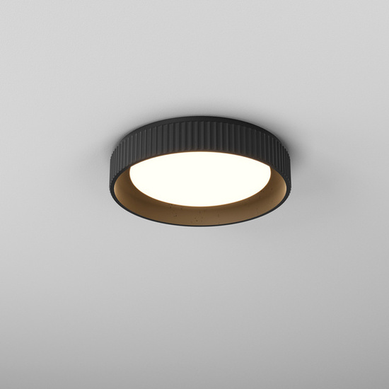 BLOS cast LED 55,4 cm plafon AQform