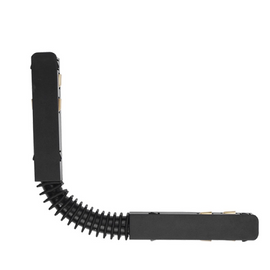 Alfa złączka elektryczna do szyny magnetycznej dwufazowej TRACK MAGNETIC FLEX CONNECTOR ELECTRIC Azzardo