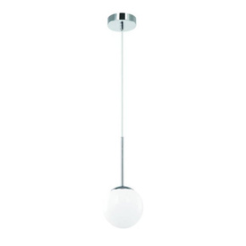 Lampa wisząca Bao I Cromo IP44 OPEN DESIGN HIGHLIGHTS