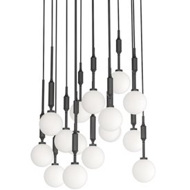 Lampa wisząca Ero XVI 60 OPEN DESIGN HIGHLIGHTS