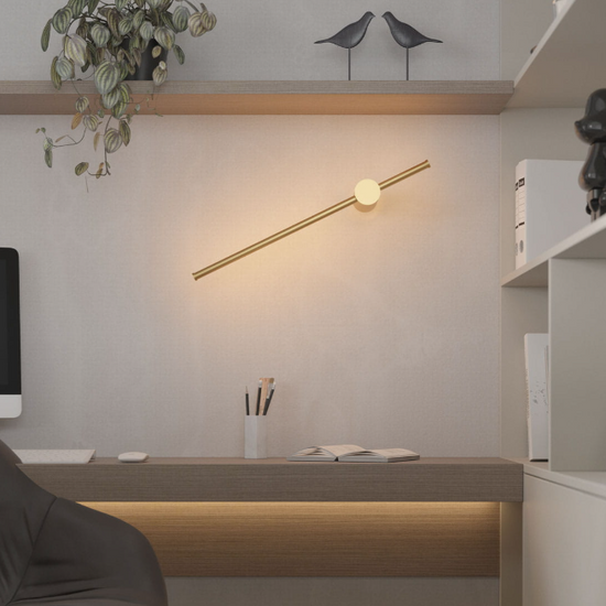 Kinkiet Spirit 9W Maxlight