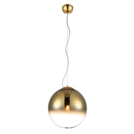 Lampa wisząca Iris 30 Gold Azzardo